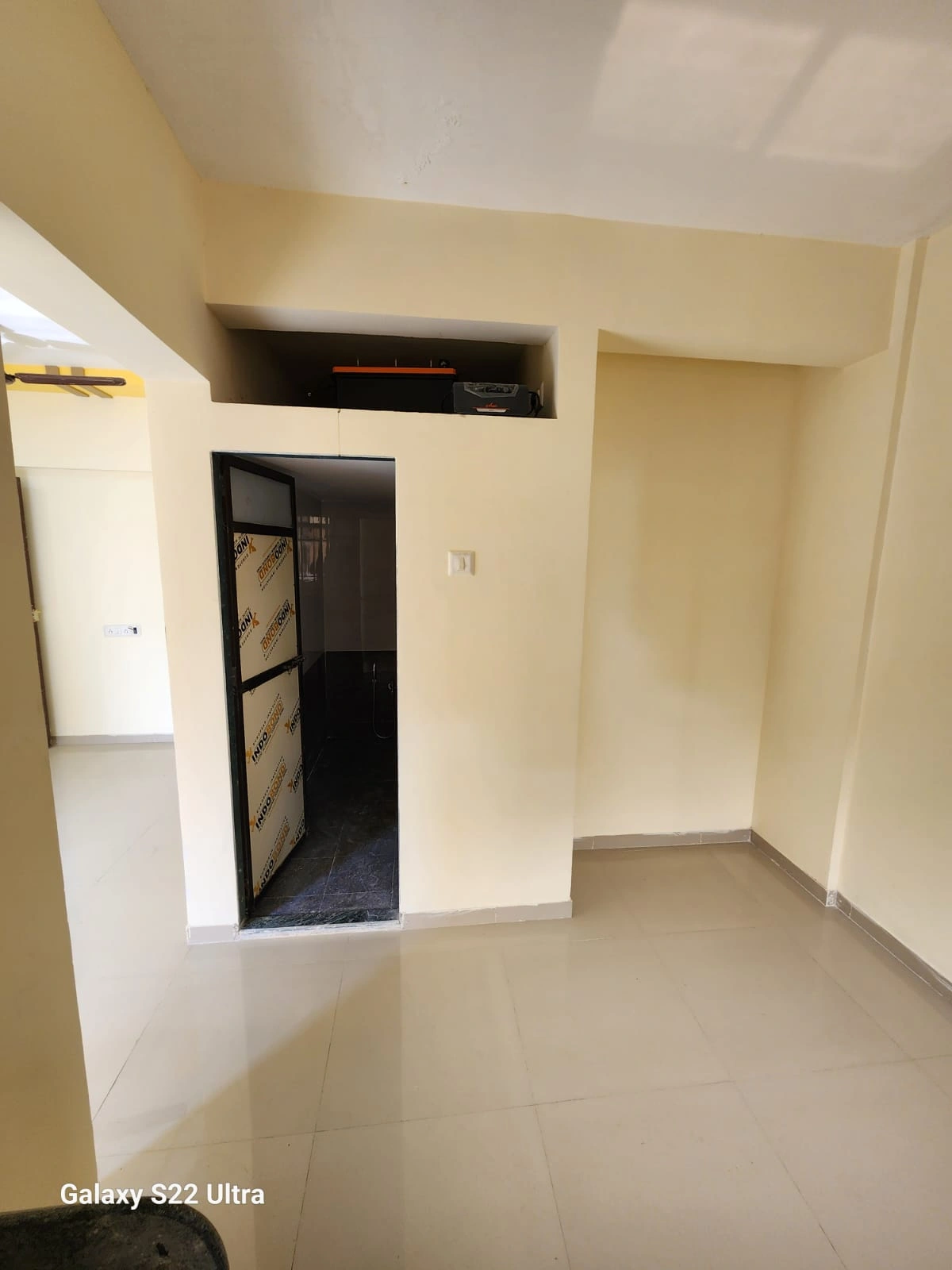 1 BHK Flat for Sale in Ambrosia 13 by THDC NAGRI LLP, Boisar